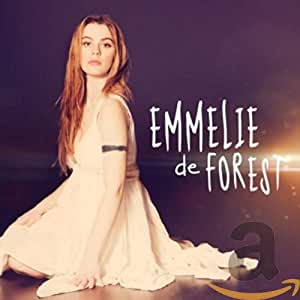 Emmelie De Forest